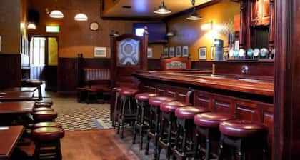 Kennedy's Pub Drumcondra