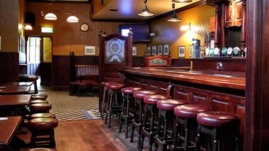 Kennedy's Pub Drumcondra