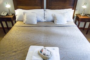 Coffres-forts dans les chambres, rideaux occultants, Wi-Fi gratuit