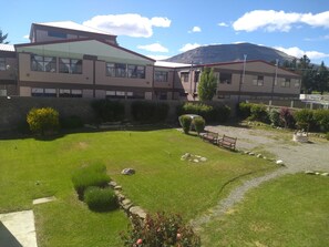 Terras