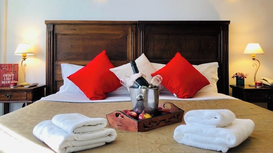 Hotel Kalken