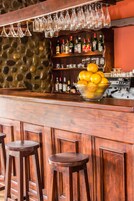 Snack bar