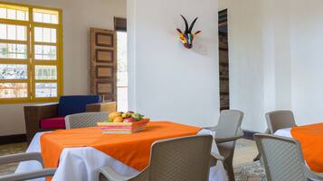 Comodidades da propriedade