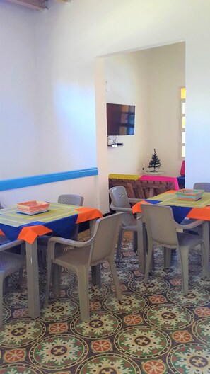 Restaurantes