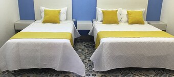 Solaz Hostel Santa Marta