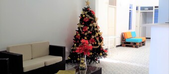 Solaz Hostel Santa Marta