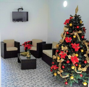 Hallway - Solaz Hostel Santa Marta (Santa Marta)