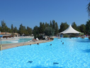 Zwembad