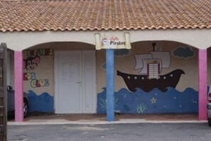 Exterieur
