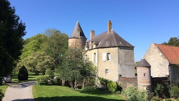 Exterieur