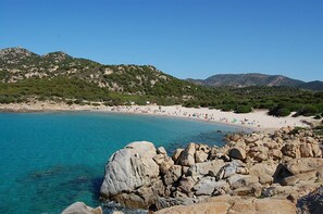 Serviettes de plage