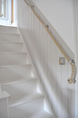 Lifeboat Cottage - 50 meters from the beach 