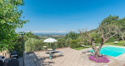 La Torretta 10, Emma Villas