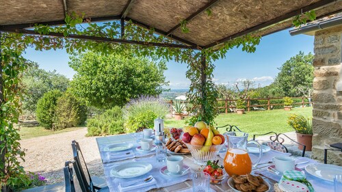 La Torretta 10, Emma Villas