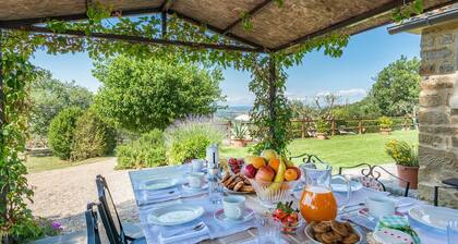 La Torretta 10, Emma Villas