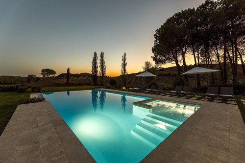 Podere Bellaria 18+2, Emma Villas