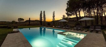 Podere Bellaria 18+2, Emma Villas