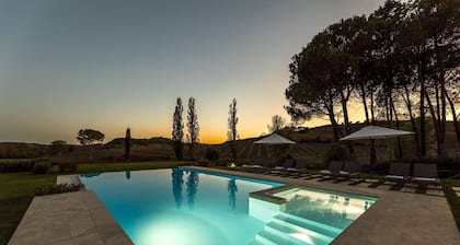 Podere Bellaria 18+2, Emma Villas