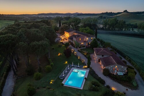 Podere Bellaria 18+2, Emma Villas