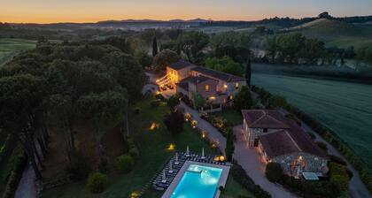Podere Bellaria 18+2, Emma Villas