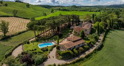 Podere Bellaria 18+2, Emma Villas