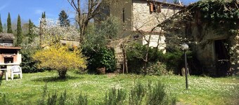 Holiday House in the beautiful  countryside ofMugello