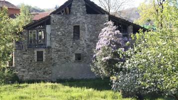 Aussenbereich