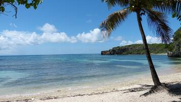 Ubicación cercana a la playa