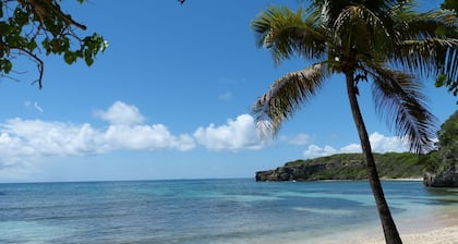Villen mit herrlichem Meerblick, Preis für 3 Tage, für + Rabatte gemacht