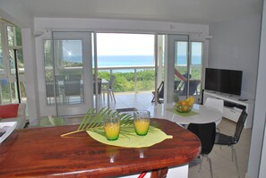 Interior - Villas with magnificent sea view, price for 3 days, for + discounts made (Le Gosier)