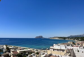 Vistas al mar