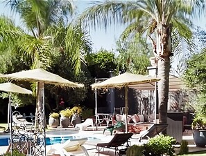 Terraço/pátio