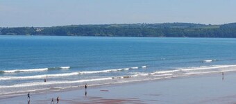 Luxury Ground Floor Apartment