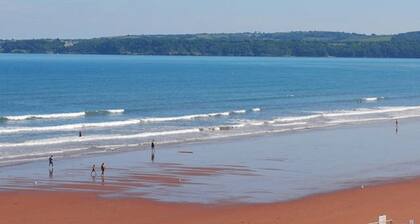 Luxury Ground Floor Apartment