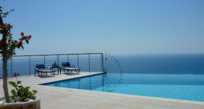 SPEZIALANGEBOTE für 2020 und 2021 für 2-wöchige Buchungen und Paare