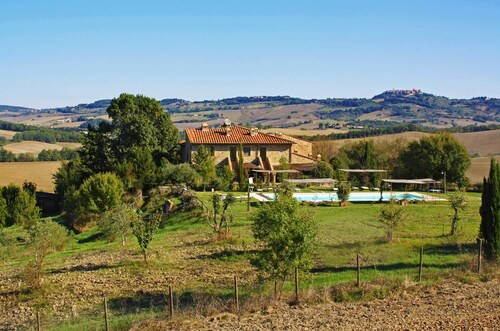 Melograno de Casale Refoli appartement rural 4 personnes