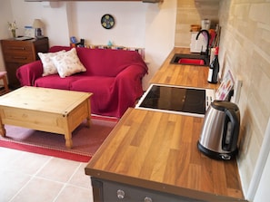 Parte interna