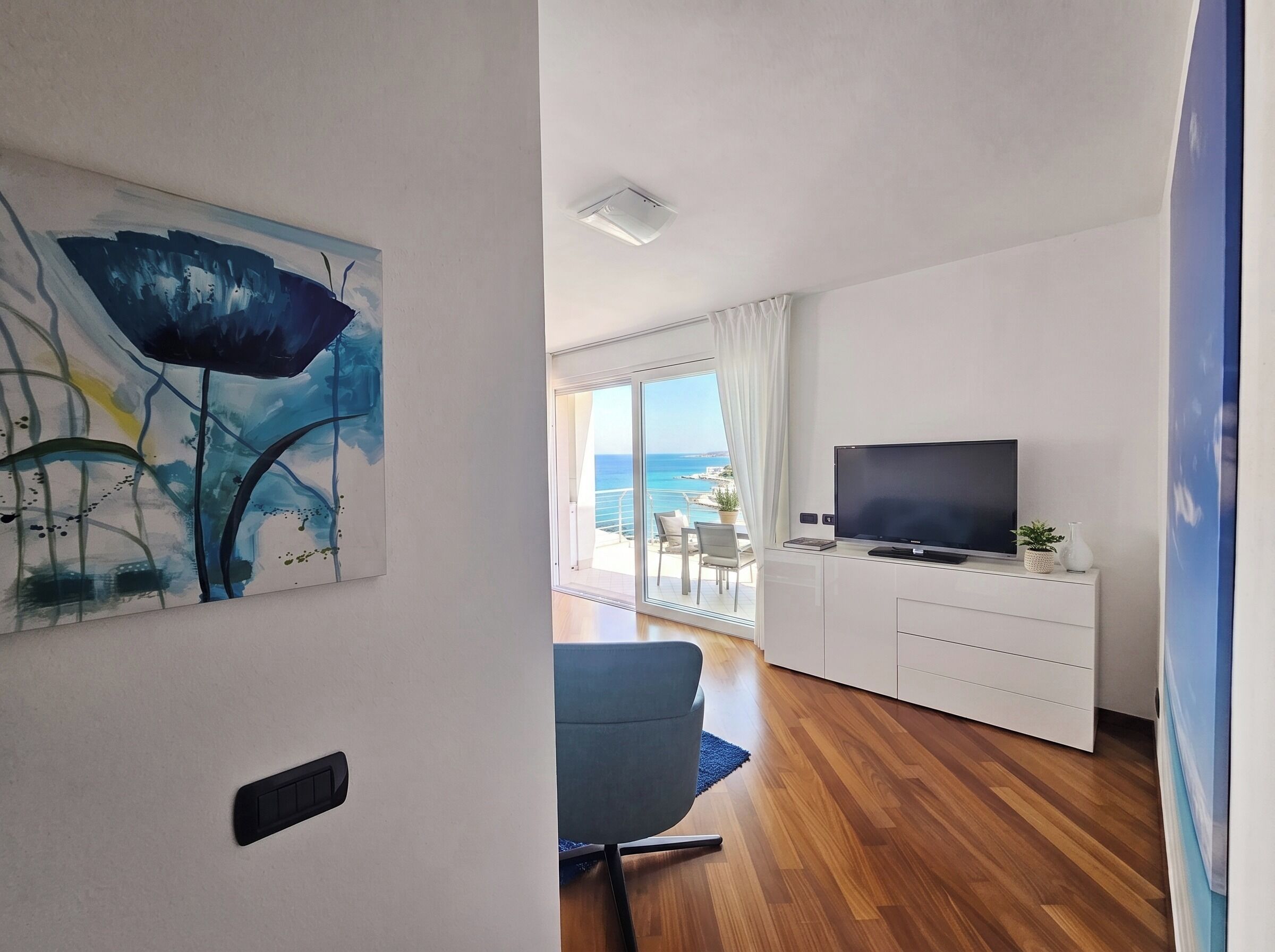 Smart TV