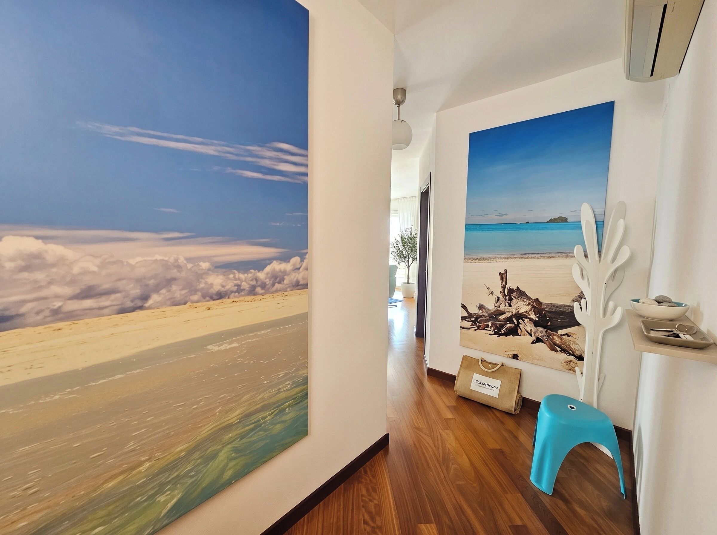 Interieur