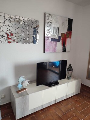 Télévision, livres