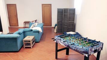 Sala de juegos