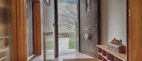 Intérieur