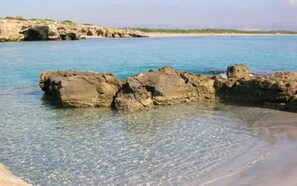 Beach - Villa Carmen Piscina Sicily, your pool vacation in Sicily - Syracuse (Carrozziere)