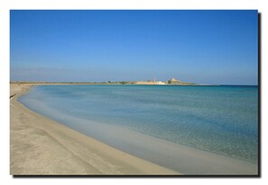 Beach - Villa Carmen Piscina Sicily, your pool vacation in Sicily - Syracuse (Carrozziere)