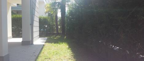 Terrain de lâhĂ©bergement