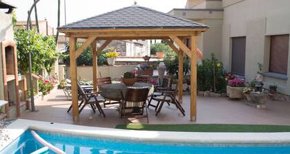 Appartement spacieux et lumineux sur la Costa Brava, paysage du peintre S. DalĂ