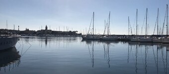 Gemma - apartment holiday home