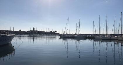 Gemma - Appartement Ferienwohnung