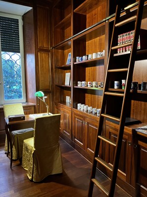 Spa -  Apartment in the heart of Rome - vicino Piazza del Popolo. (Roma)