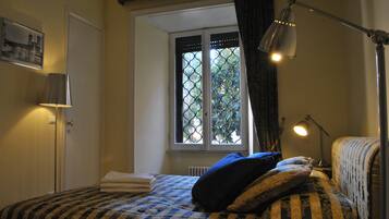 3 Schlafzimmer, Schreibtisch, BĂŒgeleisen/BĂŒgelbrett, kostenloses WLAN